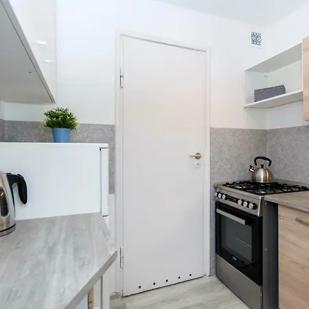 Ogarna Διαμέρισμα *